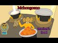 Mchongoano Battle 11. Bob kichwa ngumu Ep 44 #kenyancomedy #kenyananimation