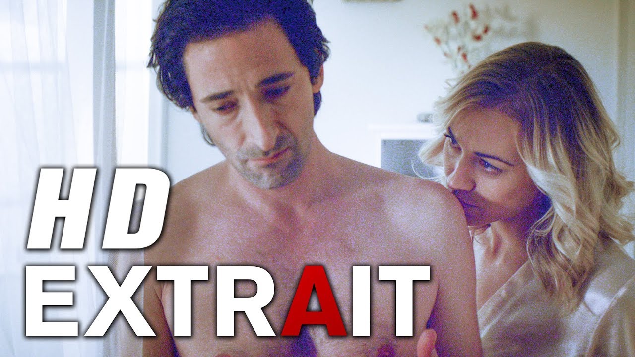 Miniature de la vidéo MANHATTAN NOCTURNE EXTRAIT VF #3 ADRIEN BRODY YVONNE STRAHOVSKI Thriller du film Manhattan Nocturne