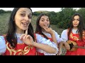 Trio Mandili Lipka Polish Georgian Folk