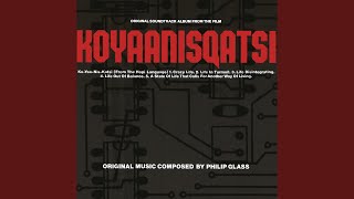 Koyaanisqatsi
