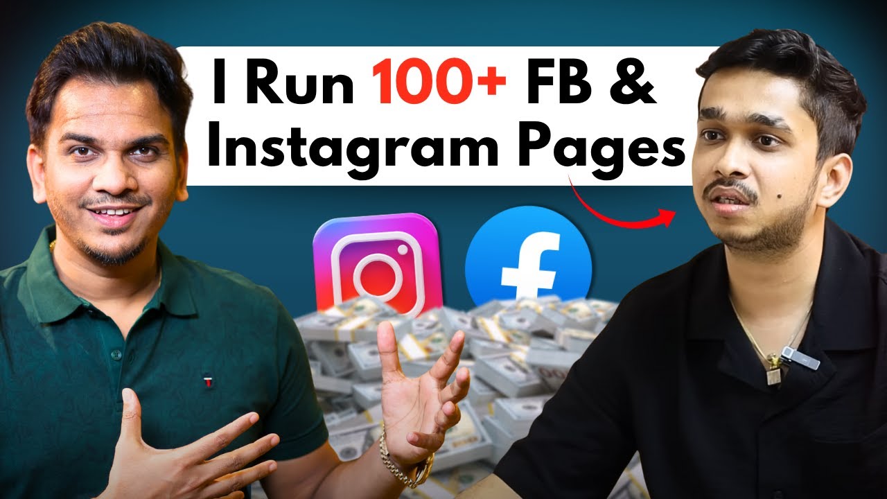 10 Lakhs हर महीने! Without Showing Face Earning More than 10 Lakhs/Month Through Internet !