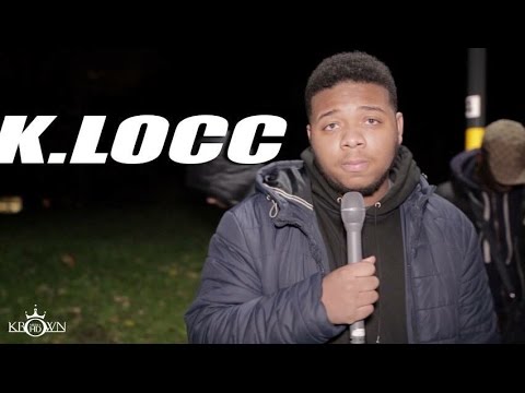 KrownMediaHD: Klocc [Freestyle]