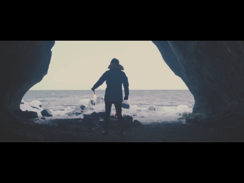 Julian Jordan x Sj - Say Love (Official Music Video)