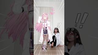 【公式コラボ】実験してたら本物の博衣こよりちゃんが降臨しちゃった！？【ホロライブ】