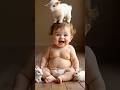 Cute Fat Baby Dancing Dugi Dugi Dum Dum Dugi Dugi Dam Dam Shorts Dudidudidam