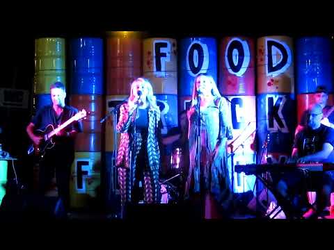 Tribute to Miro Vidović sestre Husar koncert Food truck festival 6.9.2022 hd video 1 od 2 stereo