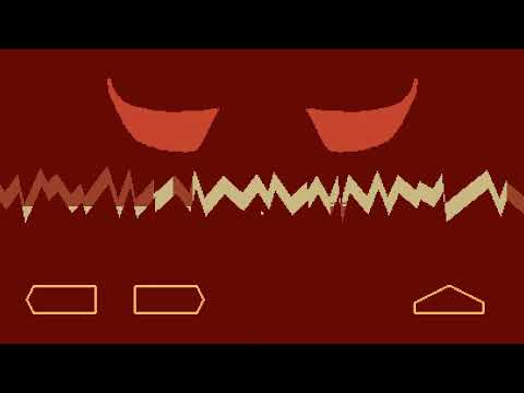 Level Evil - The most trickiest level I've Ever Played #usa #gameplay #manipur  #Levelevil.