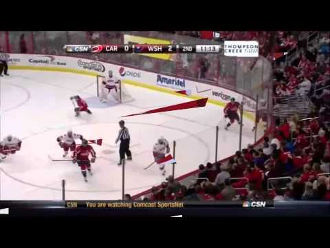 NHL Season Highlights 2012-13 HD
