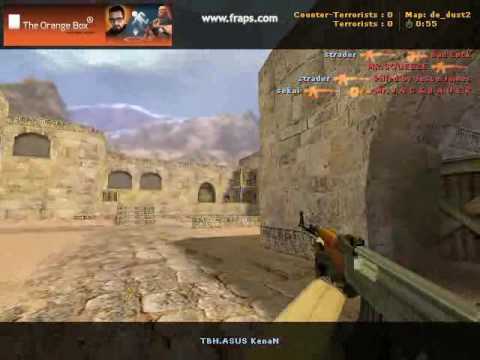 DER BESTE AIMER DER EPS!!! TRUE STORY