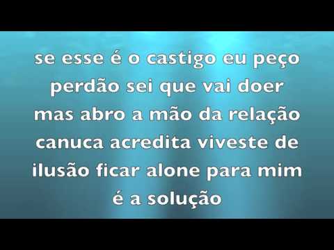 TUTUDESMOND- PODES IR .LETRA (ft BIG BANG) .2012