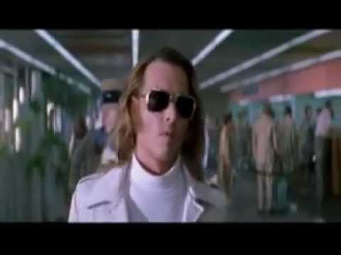 "Black Betty" Film Blow.