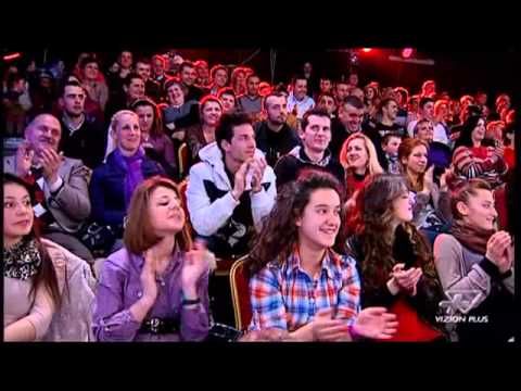 Al Pazar 2 Mars 2013 Pj.4 - Vizion Plus - Show