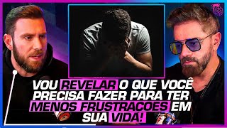 DICAS e CONSELHOS sobre EXPECTATIVAS de VIDA para COMEÇAR o ANO - PASTOR ANDRÉ FERNANDES