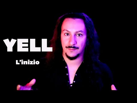 CORSO DI CANTO ESTREMO - Lo Yell (Per Principianti)