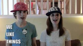 Let&#39;s Go Outside