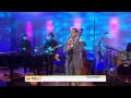 2009-10-13 - Michael Buble sings 'All of Me'