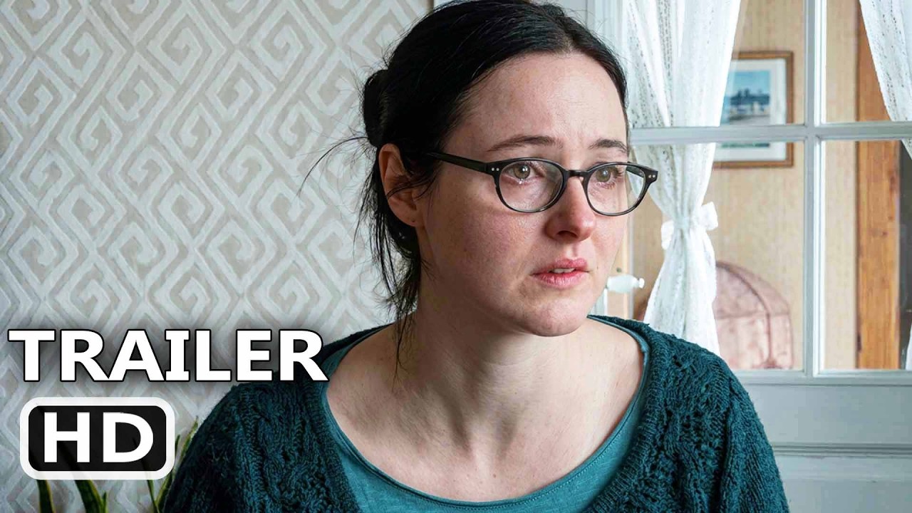 FJORD Trailer (2026) Renate Reinsve