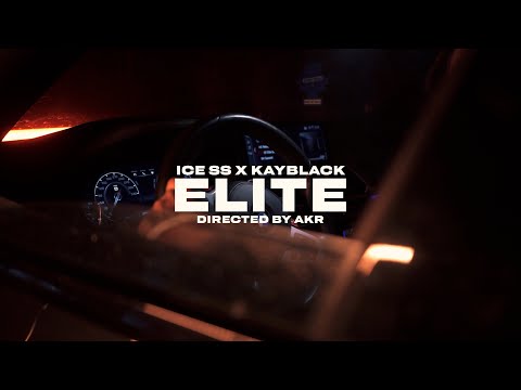 ICE SS  - Élite