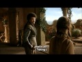 BestofThrones - "The Water Dance" - Syrio Forel & Arya Stark