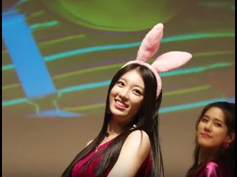 유니티 -난말야 (I Mean ) 이수지(LeeSuji) in 180929 동자아트홀 BY. BRIGHT_SUJI