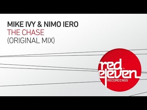 Mike Ivy & Nimo Iero - The Chase (Original Mix)