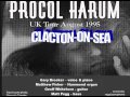 Procol Harum - A Rum Tale - Live at Clacton-On ...
