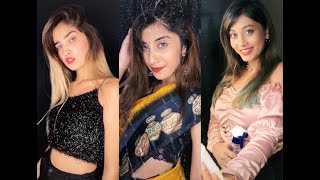 Somya  Ashima  Doll  Kajal TikTok Videos
