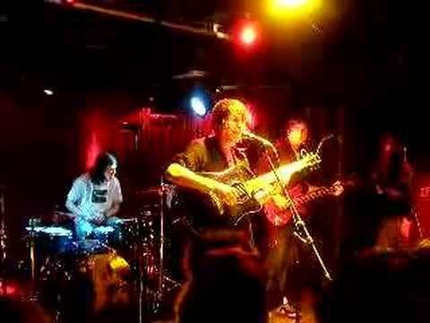 Dave Balfe(Full Band) - So Good At Setting Bad Examples