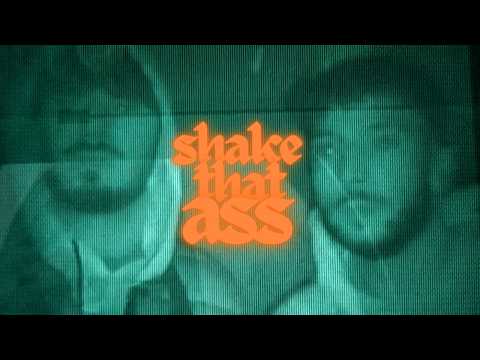 VINI x BELANO - SHAKE DAT (Official Music Video)