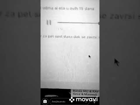 INAS X TASKO - BALKAN BANDA ( USKORO CIJELA PJESMA)