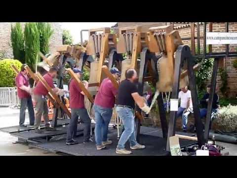 "Campane in Concerto" (15) 04-05/06/2016