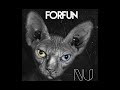 FORFUN - Bolo Cosmoman 