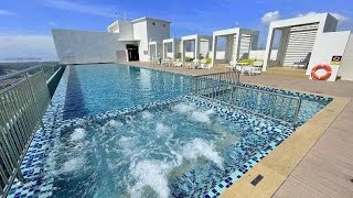 Download lagu 【NEW】Cozy&Warm Studio@Juru Sentral Icon City, Bukit Mertajam, Malaysia mp3 Download lagu 【NEW】Cozy&Warm Studio@Juru Sentral Icon City, Bukit Mertajam, Malaysia mp3