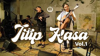 Nonton Live Session Titip Rasa