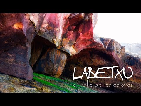 download lagu mp3 mp4 Valle De Los Colores, download lagu Valle De Los Colores gratis, unduh video klip Valle De Los Colores