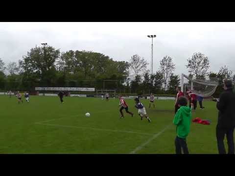 SVN E1 - MVV E1 Parkstad Limburg Cup 26_05_2013