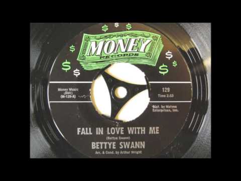 Bettye Swann  - The Very Best Of Bettye Swann