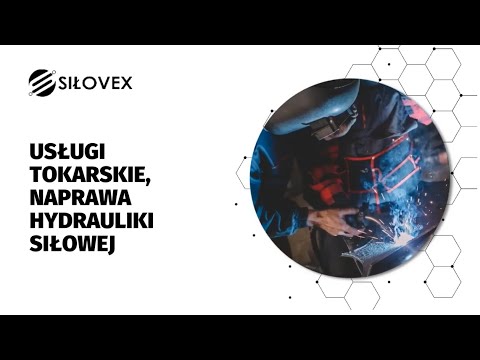 Siłovex - video
