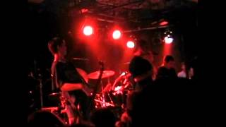 Dismissed live Alrosa Villa Oct. 2001