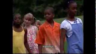 Cedarmont Kids Cantos Gospel David