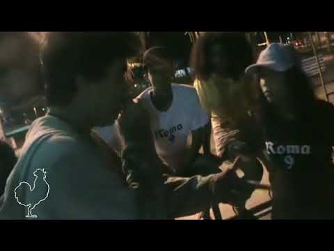 2 FASE - Xarpi vs Pekenina - Batilha no Gogó (14/04/2018)