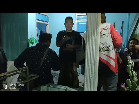 PATROL SORGA15 - Hanya dia (pecah 1000)