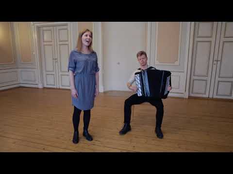 Duelin - Å Her Møter Mangt