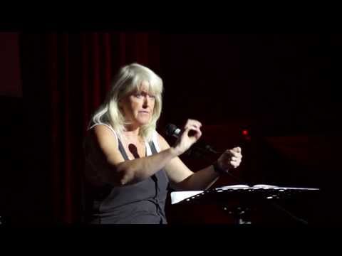 Lesley Riddoch: The Scale of Democracy in Scotland (Blossom Book Launch)