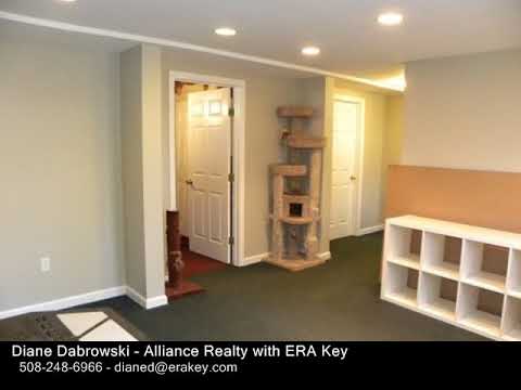 105 Fitzgerald Rd, Charlton MA 01507 - Single Family Home - Real Estate - For Sale -