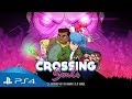 Crossing Souls | Ready for Adventure | PS4