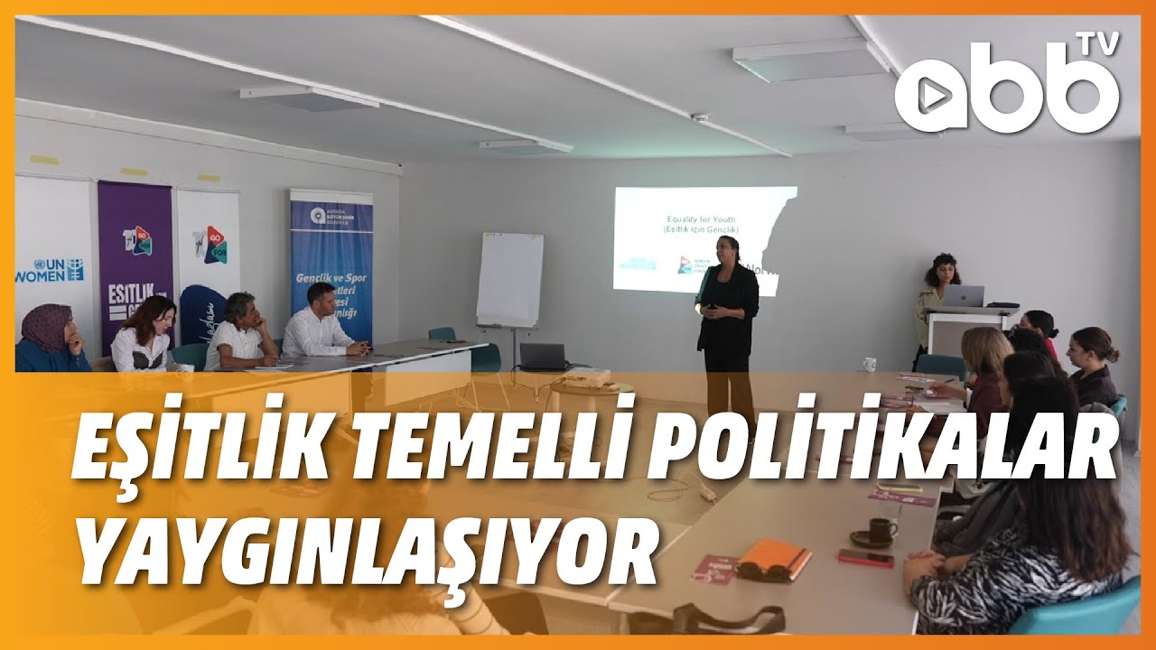 EŞİTLİK TEMELLİ POLİTİKALAR YAYGINLAŞIYOR