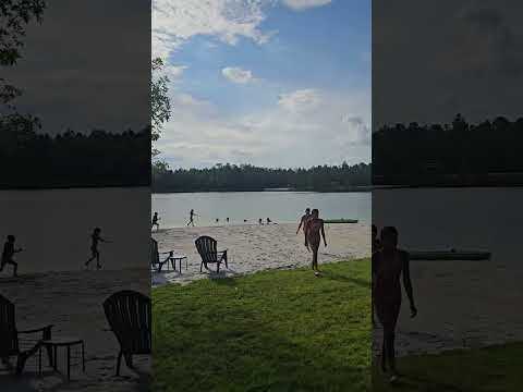 Lake LaCroix RV Resort