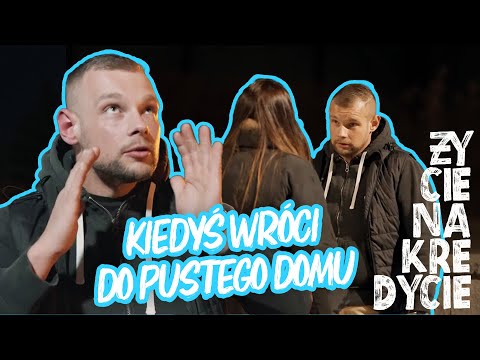 Zazdrosny Marcel przejechał 350 km, bo Beata nie odbierała telefonu 👀 | Życie na kredycie