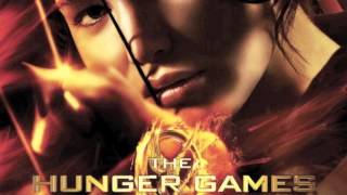 The Hunger Games Soundtrack - Take The Heartland - Glen Hansard